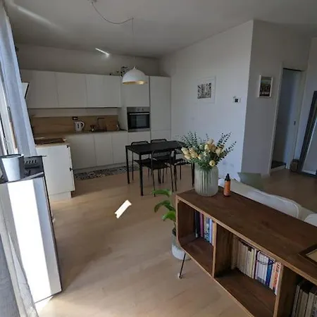 Ilaria Apartmán